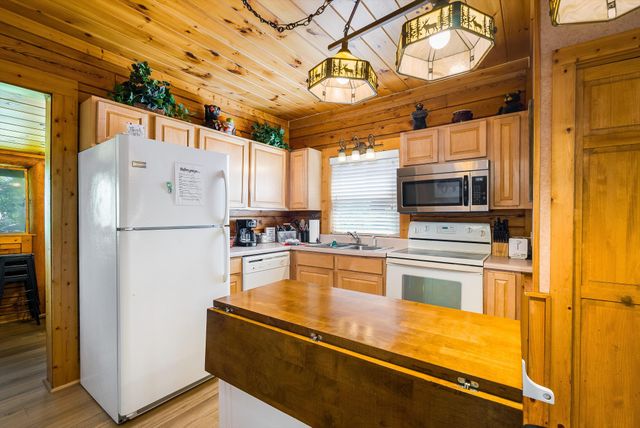 845 Golf View Blvd, Pigeon Forge, TN 37863