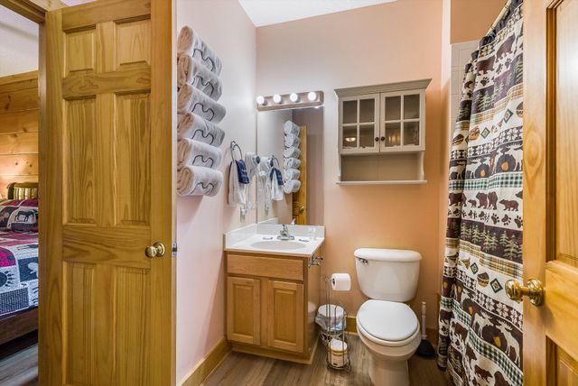 845 Golf View Blvd, Pigeon Forge, TN 37863