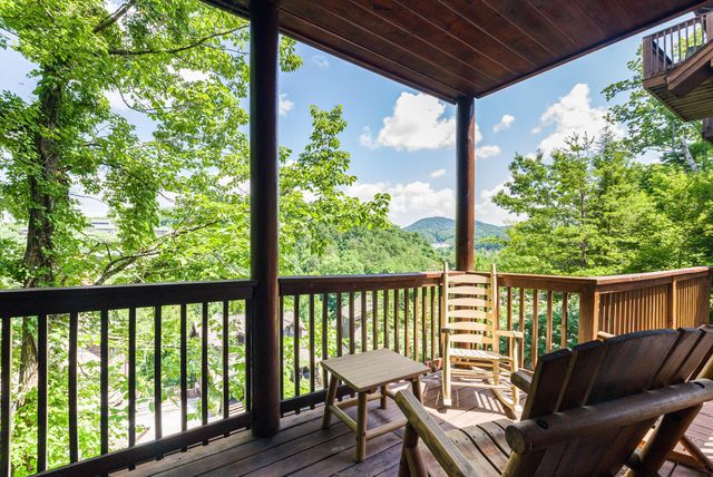 845 Golf View Blvd, Pigeon Forge, TN 37863