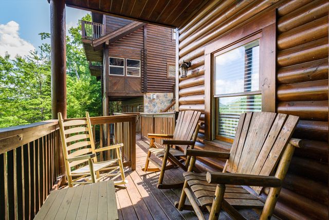 845 Golf View Blvd, Pigeon Forge, TN 37863