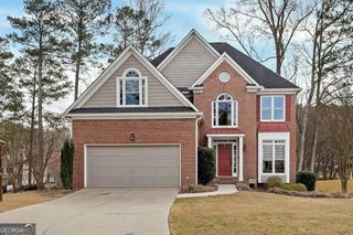 2002 Fairbrook Lane, Woodstock, GA 30189