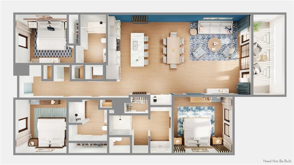 23250 Margaritaville Way GC206, Orange Beach, AL 36561 — photo 3