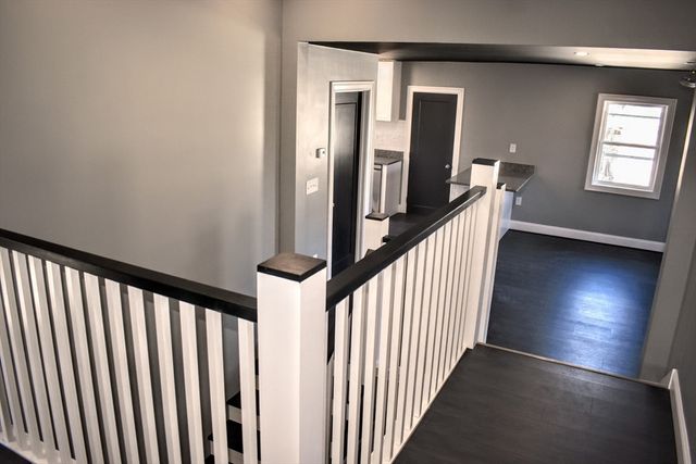 2 Sunnyside St. 2, Boston, MA 02130