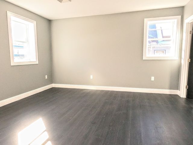 2 Sunnyside St. 2, Boston, MA 02130