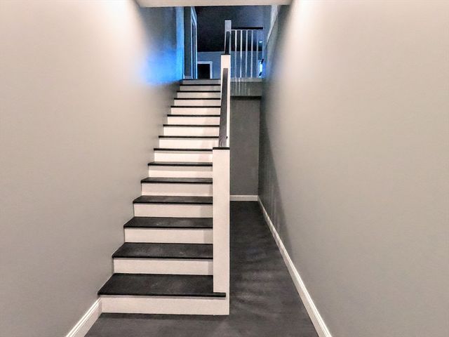 2 Sunnyside St. 2, Boston, MA 02130