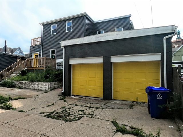 2 Sunnyside St. 2, Boston, MA 02130