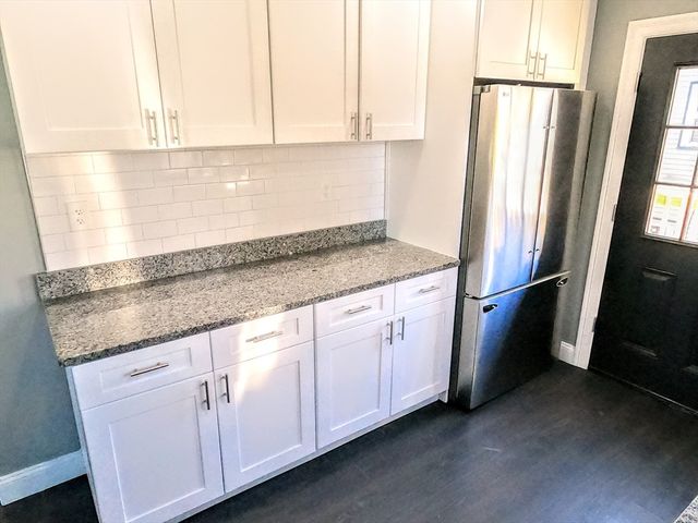 2 Sunnyside St. 2, Boston, MA 02130