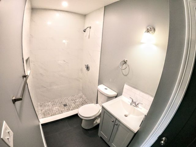 2 Sunnyside St. 2, Boston, MA 02130