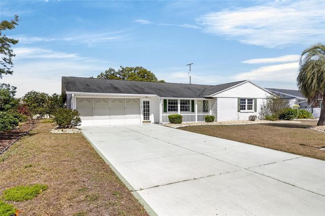 1210 VALLEY FORGE BLVD 9, Sun City Center, FL 33573