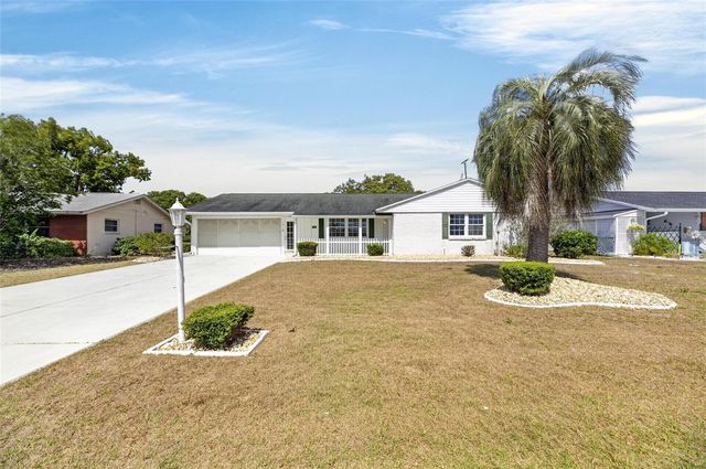 1210 VALLEY FORGE BLVD 9, Sun City Center, FL 33573