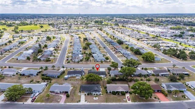 1210 VALLEY FORGE BLVD 9, Sun City Center, FL 33573