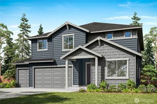 4341 SW Kerbin Lane #365, Port Orchard, WA 98367