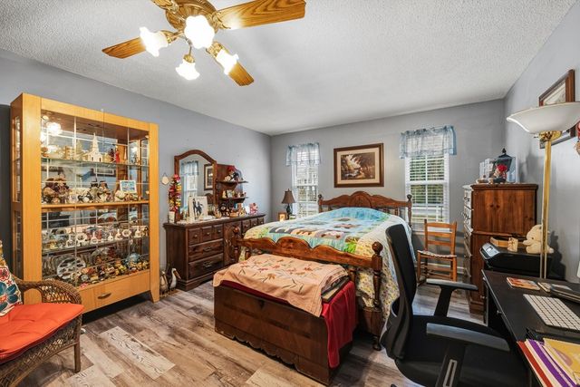 555 Corvette Drive, Chatsworth, GA 30705