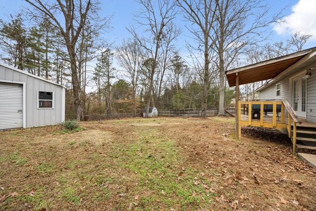 555 Corvette Drive, Chatsworth, GA 30705