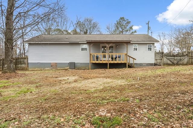 555 Corvette Drive, Chatsworth, GA 30705