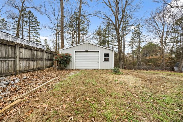 555 Corvette Drive, Chatsworth, GA 30705