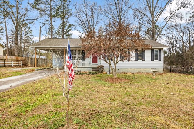 555 Corvette Drive, Chatsworth, GA 30705