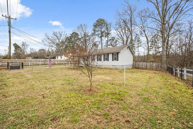 555 Corvette Drive, Chatsworth, GA 30705