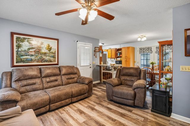 555 Corvette Drive, Chatsworth, GA 30705