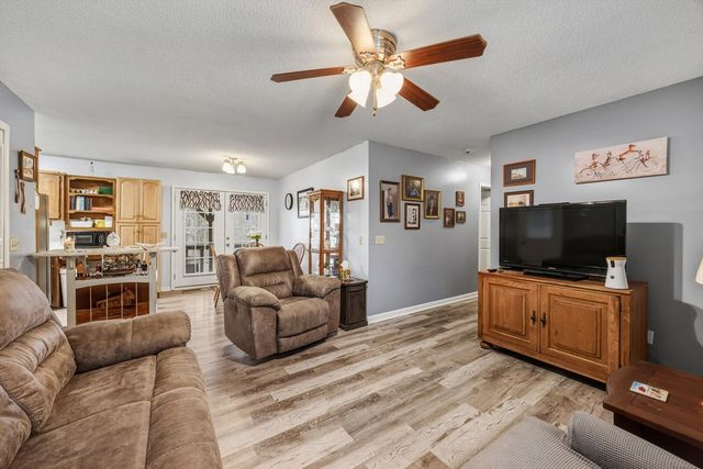 555 Corvette Drive, Chatsworth, GA 30705