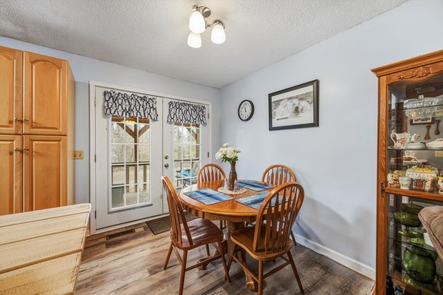 555 Corvette Drive, Chatsworth, GA 30705