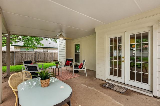 1200 Mountain View DR, Pflugerville, TX 78660