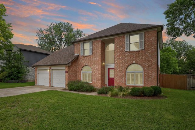1200 Mountain View DR, Pflugerville, TX 78660