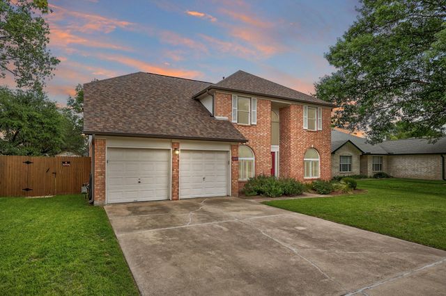 1200 Mountain View DR, Pflugerville, TX 78660