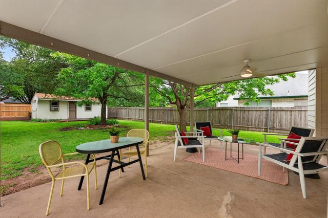 1200 Mountain View DR, Pflugerville, TX 78660
