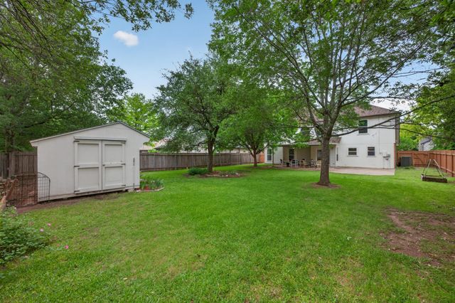 1200 Mountain View DR, Pflugerville, TX 78660