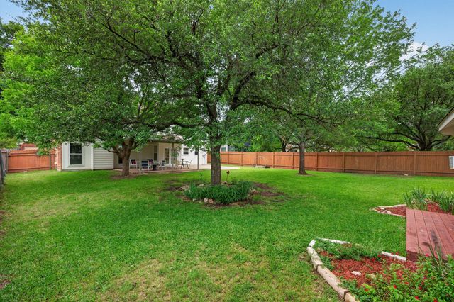 1200 Mountain View DR, Pflugerville, TX 78660