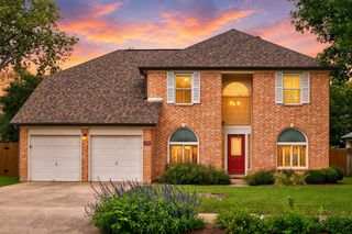 1200 Mountain View DR, Pflugerville, TX 78660