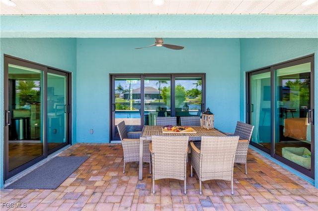 2724 SW 1st TER, Cape Coral, FL 33991