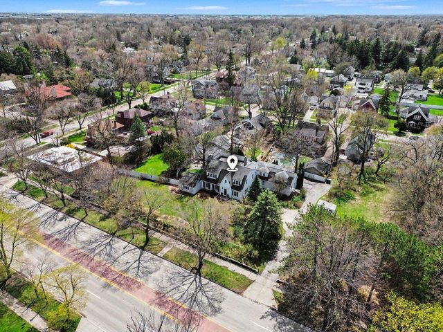 2160 Center Avenue, Bay City, MI 48708