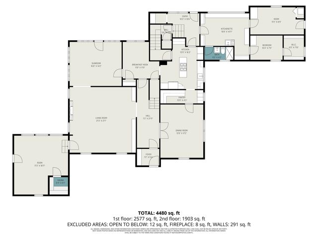 2160 Center Avenue, Bay City, MI 48708