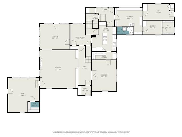 2160 Center Avenue, Bay City, MI 48708