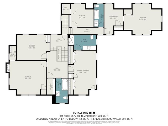 2160 Center Avenue, Bay City, MI 48708