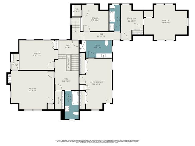 2160 Center Avenue, Bay City, MI 48708