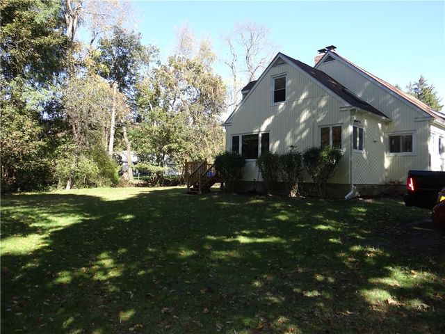 77 Evergreen Avenue, Elmira, NY 14905