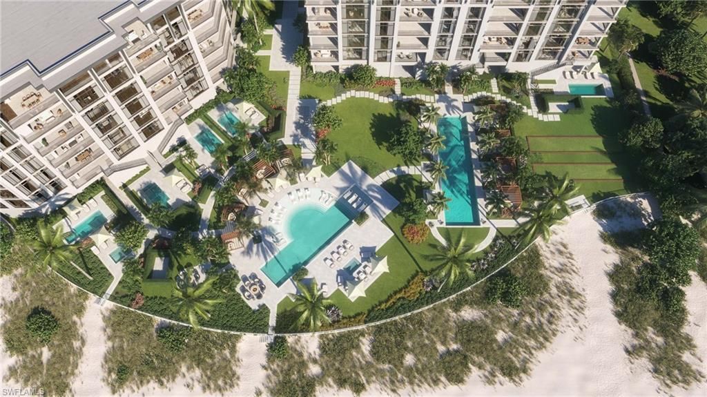 1611 Gulf Shore BLVD N 207, NAPLES, FL 34102 — photo 5