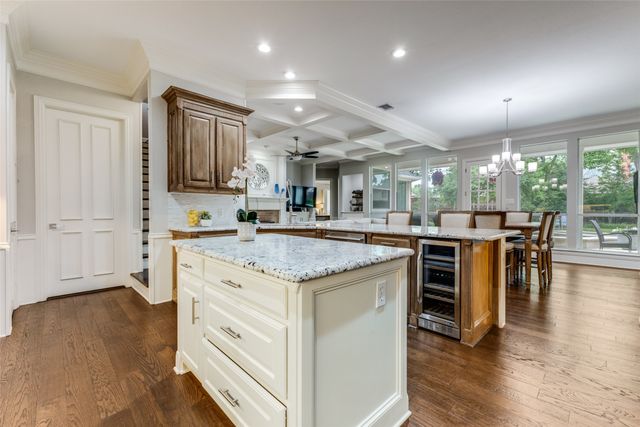 5103 Scarborough Lane, Dallas, TX 75287