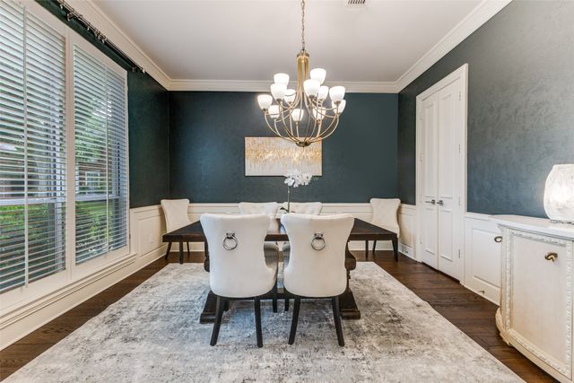 5103 Scarborough Lane, Dallas, TX 75287