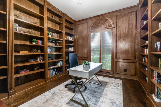 5103 Scarborough Lane, Dallas, TX 75287