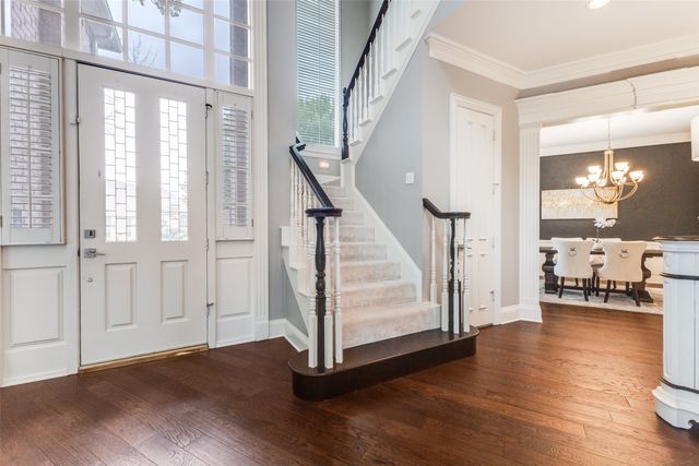 5103 Scarborough Lane, Dallas, TX 75287