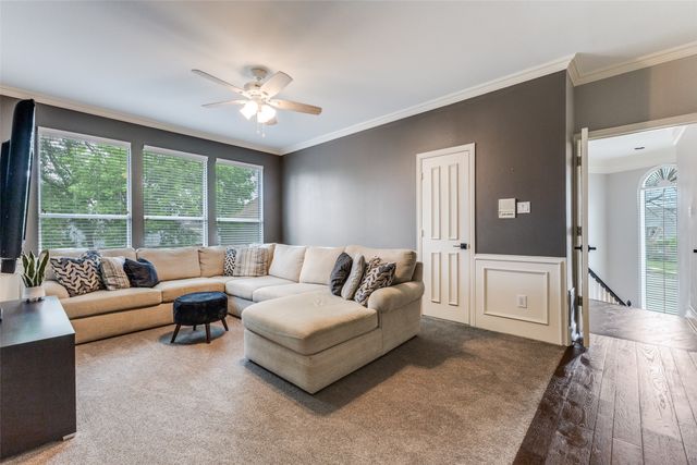 5103 Scarborough Lane, Dallas, TX 75287