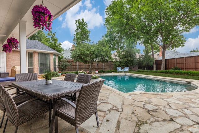 5103 Scarborough Lane, Dallas, TX 75287