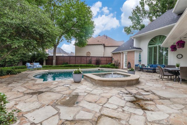 5103 Scarborough Lane, Dallas, TX 75287