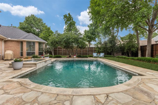 5103 Scarborough Lane, Dallas, TX 75287