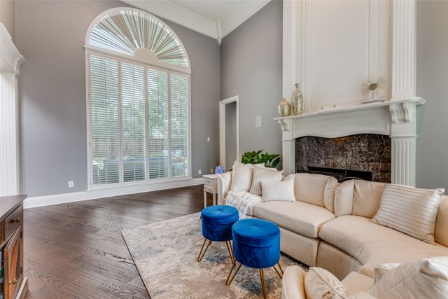 5103 Scarborough Lane, Dallas, TX 75287