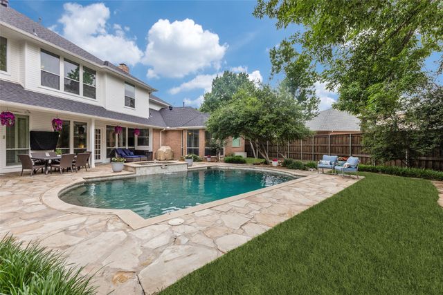 5103 Scarborough Lane, Dallas, TX 75287